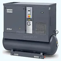 Винтовой компрессор Atlas Copco G11 13P TM(270I)