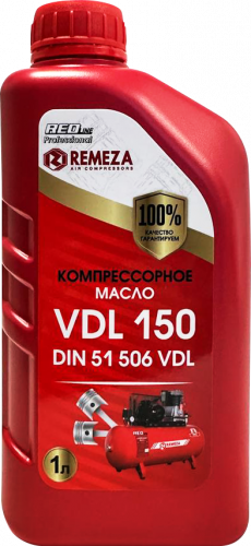Компрессорное масло VDL 150 характеристики ✔️ описание