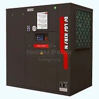 Винтовой компрессор Dalgakiran DVK D 40B-10 ID