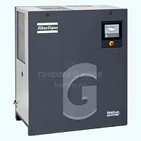 Винтовой компрессор Atlas Copco GA 7 13