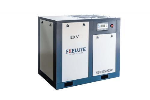 Винтовой компрессор EXELUTE EXV 90/8 ZONCN IP23 характеристики ✔️ Винтовой компрессор EXELUTE EXV 90/8 ZONCN IP23 описание 13800 90  Винтовой компрессор EXELUTE EXV 90/8 ZONCN IP23 фото 3