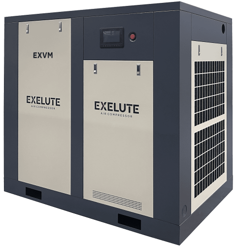 Винтовой компрессор EXELUTE EXVM 355/7 ZONCN IP54 характеристики ✔️ Винтовой компрессор EXELUTE EXVM 355/7 ZONCN IP54 описание 63200 355  Винтовой компрессор EXELUTE EXVM 355/7 ZONCN IP54 фото 4