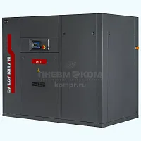 Винтовой компрессор Dalgakiran DVK 75-14