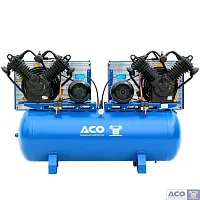 Компрессор АСО К-3 3500 22 