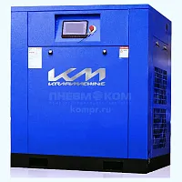 Винтовой компрессор KraftMachine KM45-8ПМ AC Inovanсe (IP23)