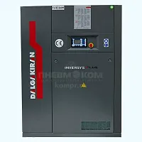 Винтовой компрессор Dalgakiran Inversys Plus 18-13
