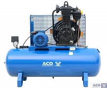 Компрессор АСО С415М 720 5.5 