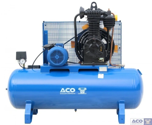Компрессор АСО С415М характеристики ✔️ описание 720 5.5 