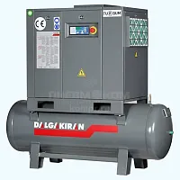 Винтовой компрессор Dalgakiran Tidy 30-13 500L