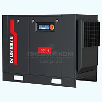 Винтовой компрессор Dalgakiran Tidy15-14-500