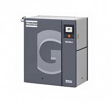 Винтовой компрессор Atlas Copco GA 45 Plus-10 базовое