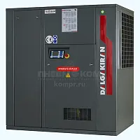 Винтовой компрессор Dalgakiran Inversys Plus 45-10 ID