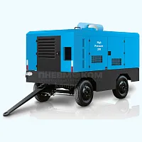 Дизельный компрессор Dali DLCY-11/15F-Y