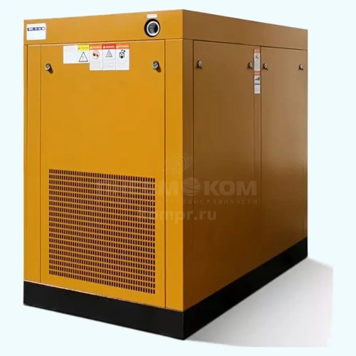 Винтовой компрессор Berg ВК-45Р-E 16 (IP54) характеристики ✔️ описание фото 5