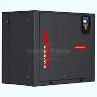 Винтовой компрессор Dalgakiran Inversys DPR 30-7,5