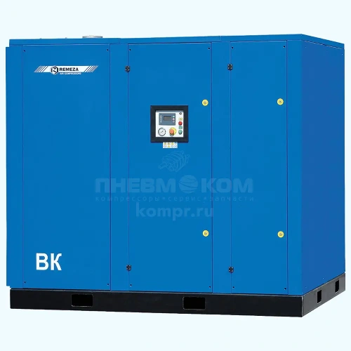 Винтовой компрессор Remeza ВК 150 8 характеристики ✔️ описание