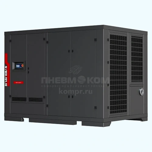 Винтовой компрессор Dalgakiran DVK D 340-8 Винтовой компрессор Dalgakiran DVK D 340-8 характеристики ✔️ описание