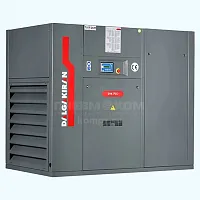 Винтовой компрессор Dalgakiran DVK 75D-10