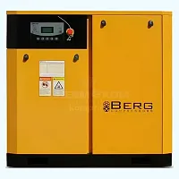 Винтовой компрессор Berg ВК-37Р 16 (IP54)