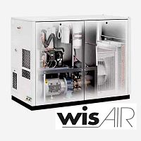 Ремкомплект для компрессора WIS AIR (безмасляный)