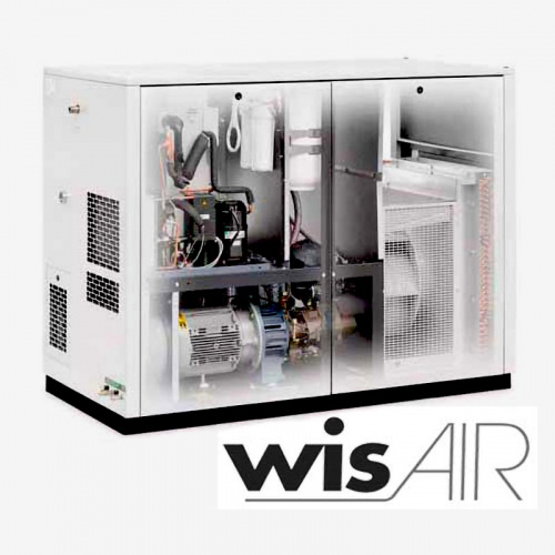 Контроллер для компрессора WIS AIR (безмасляный) характеристики ✔️ описание