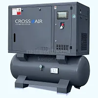 Винтовой компрессор CrossAir CAPM22-30