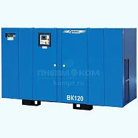 Винтовой компрессор Remeza ВК 120 2,5 О ВС