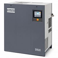 Винтовой компрессор Atlas Copco GA 75 VSD + FF
