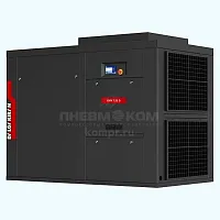Винтовой компрессор Dalgakiran DVK D 125-7 ID