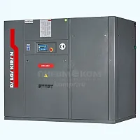 Винтовой компрессор Dalgakiran DVK 60BD-13