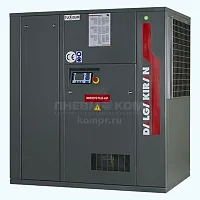 Винтовой компрессор Dalgakiran Inversys Plus 45-7,5