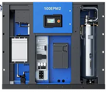 Компрессор SCR75EPM2-10
