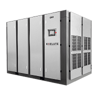 Винтовой компрессор безмасляный EXELUTE EXO 132/7W IP54 25500 Винтовой компрессор безмасляный EXELUTE EXO 132/7W IP54 132 