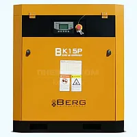 Винтовой компрессор Berg ВК-15Р-Е 10